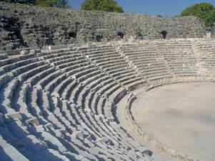 Beit Shean